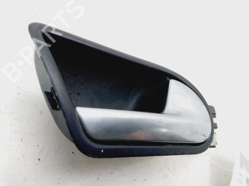 Front right interior door handle VW GOLF V (1K1)  | BP29594389I14 