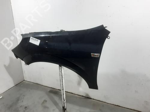 Left front fenders OPEL ASTRA H (A04) 1.7 CDTI (L48) | BP11096884C41 