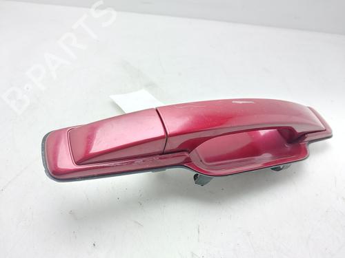 Used Rear right exterior door handle Rear right exterior door handle SSANGYONG ACTYON I [2005-2026] 34126481 34126481