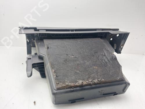 Glove box RENAULT MEGANE III Hatchback (BZ0/1_, B3_) | BP32375649C95