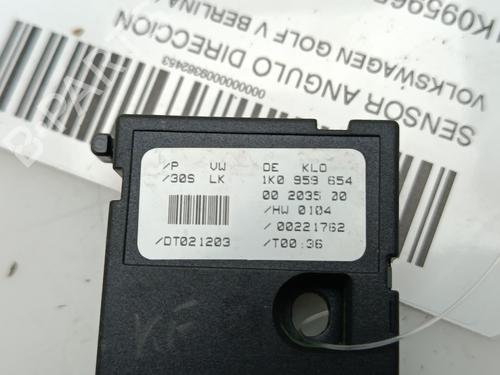 Elektronische module VW GOLF V (1K1)  | BP29268322M83 