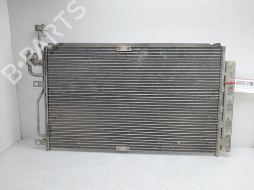 Used AC radiator AC radiator OPEL ANTARA A (L07) [2006-2017] 36024457 36024457