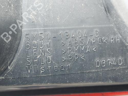 Right taillight FORD FOCUS II Saloon (DB_, FCH, DH) 2.0 TDCi | BP32852392C35 - Image 5