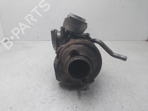 Turbocharger/Supercharger BMW 7 (E65, E66, E67) 730 d | BP32177092M71