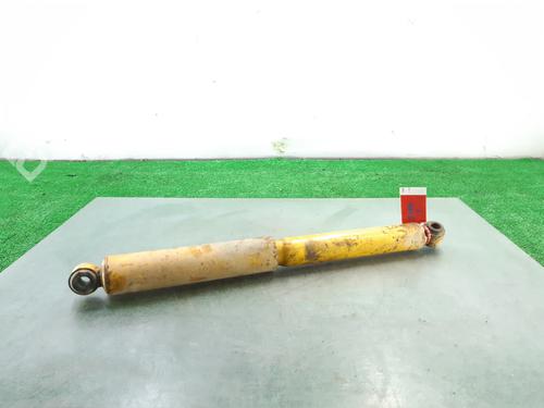 Left rear shock absorber NISSAN PATROL GR IV (Y60, GR) 2.8 TD (Y60A) (116 hp) 10935395