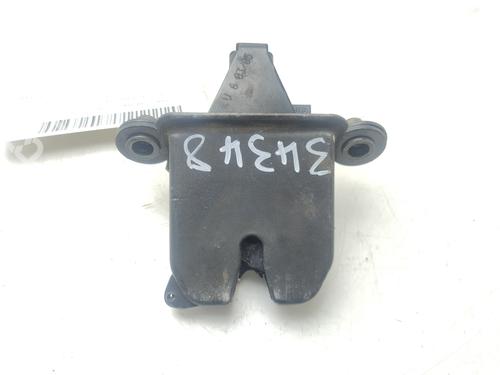 Bagklap lås SKODA OCTAVIA II (1Z3) 1.9 TDI (105 hp) 29822522