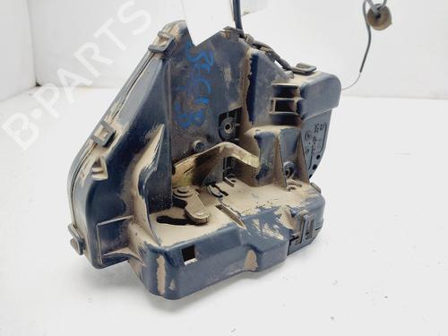 Rear right lock MERCEDES-BENZ C-CLASS (W203) C 200 CDI (203.004) | BP22987938C99 
