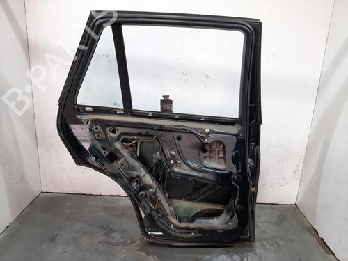 Left rear door BMW X5 (E70) 3.0 d | BP14937009C4 