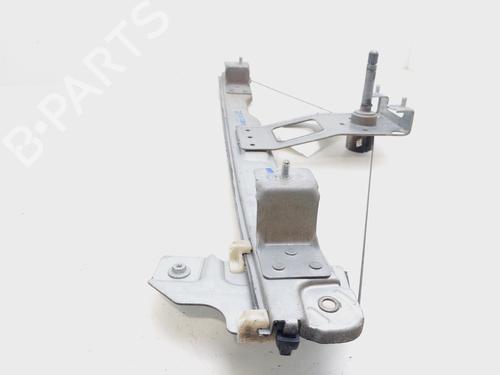 Front right window mechanism DACIA SANDERO | BP40022025C23 - Image 3
