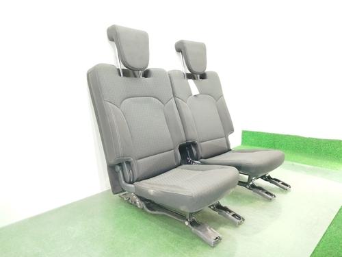 Rear seat (3rd row) KIA CARENS IV 1.7 CRDi | BP29982011I24 