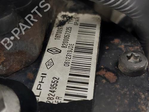 Engine NISSAN NV200 / EVALIA Bus | BP36837451M1 - Image 4