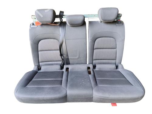 Rear seat AUDI Q3 (8UB, 8UG)  | BP31946584C17 