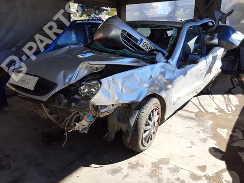 Used Parts CITROËN XSARA Coupe (N0)  1.9 D  1166484