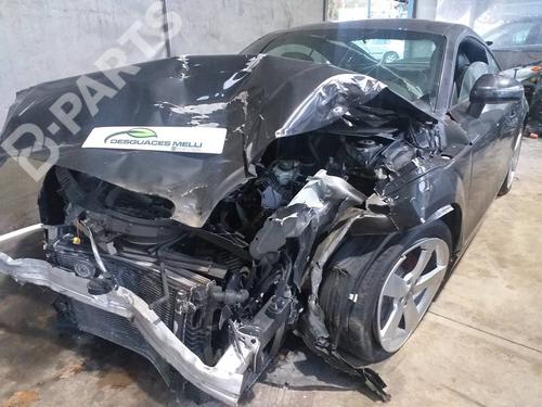 Used Parts AUDI TT Roadster (8J9)  1.8 TFSI  928151