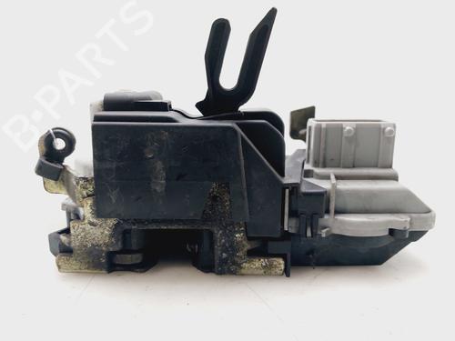 Front right lock CITROËN XSARA Coupe (N0) 1.9 D | BP23071731C97 