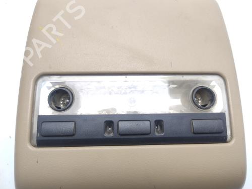 Innerbelysning BMW X5 (E53) 3.0 d | BP23275053I8 