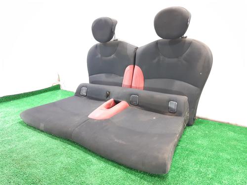 Rear seat MINI MINI (R56) Cooper S | BP11087771C17 