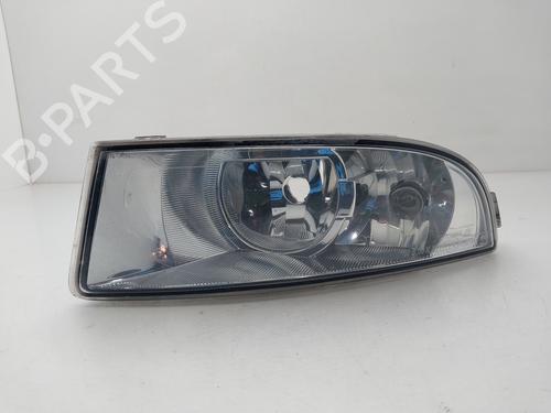 Used Right front fog light Right front fog light SKODA OCTAVIA II (1Z3) 1.6 TDI (105 hp) 34126941 34126941