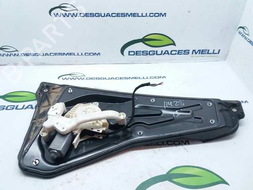 Used Rear left window mechanism LAND ROVER DISCOVERY III (L319) 2.7 TD 4x4 (190 hp) 2989391