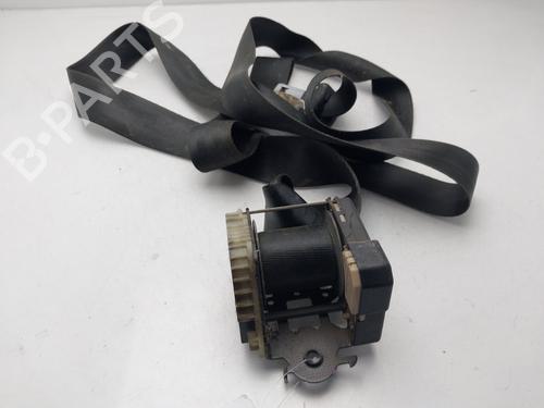 Front left seatbelt CITROËN C3 Pluriel (HB_) 1.4 HDi | BP38195634I26 - Image 4