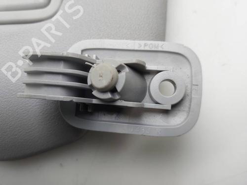 Right sun visor MAZDA 5 (CR) 1.8 (CR19) | BP40494530I2 - Image 4