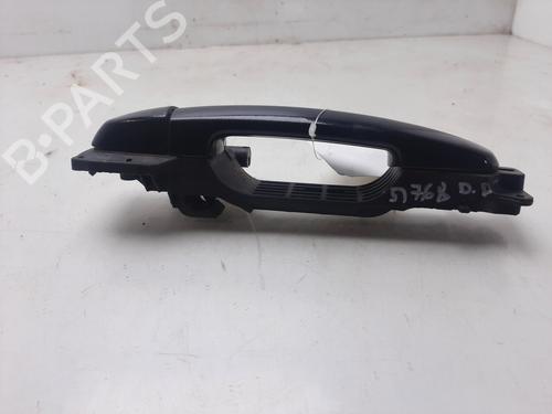 Front right exterior door handle MERCEDES-BENZ CLK (C209)  | BP17559398C129 
