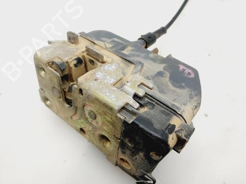 Rear right lock RENAULT GRAND SCÉNIC II (JM0/1_) 1.5 dCi (JM1E) | BP32232037C99