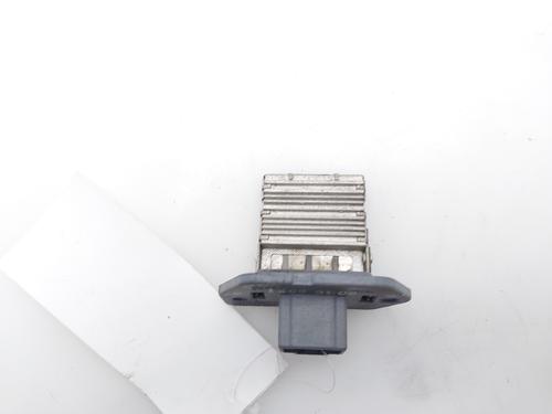 Used Heater resistor CHEVROLET AVEO / KALOS Hatchback (T200) 1.4 (83 hp) 16641930