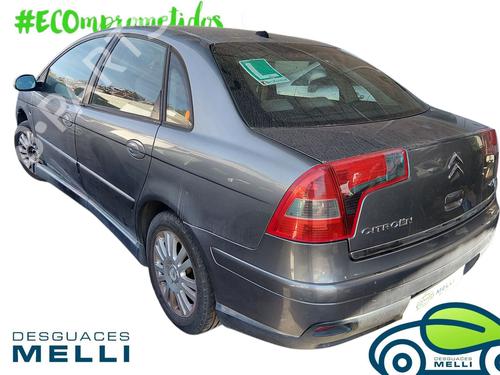 Left headlight CITROËN C5 II (RC_)  | BP34264410C28  - Image 11