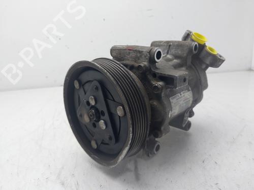 Used AC compressor AC compressor RENAULT KANGOO Express (FW0/1_) [2008-2026] 34122474 34122474