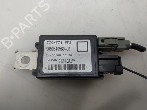 Used Electronic module Electronic module 33974441 33974441