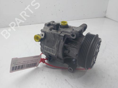 AC compressor FIAT 500 C (312_) 0.9 (312AG1A) | BP32764994M34 - Image 5