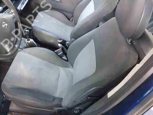 Køleventilator elektrisk OPEL MERIVA A MPV (X03) 1.7 CDTI (E75) | BP4718824M35 