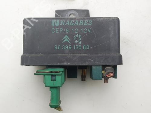 Used Electronic module Electronic module 37177324 37177324