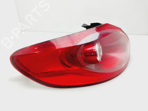 Left taillight VW PASSAT CC B6 (357) 2.0 TDI | BP30545037C34 - Image 3