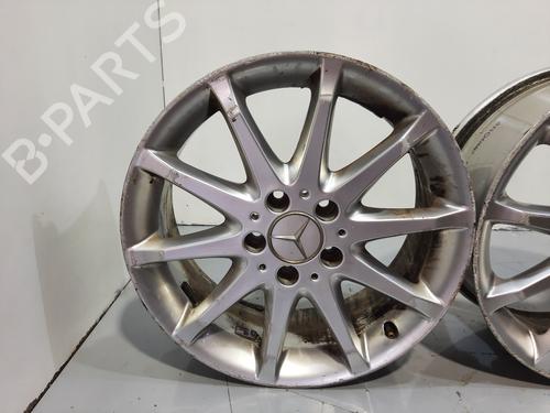 Rim MERCEDES-BENZ CLA Coupe (C117) CLA 220 CDI / d (117.303) | BP16523458C45 