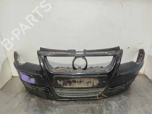Used Front bumper VW POLO IV (9N_, 9A_) [2001-2014]  32852373