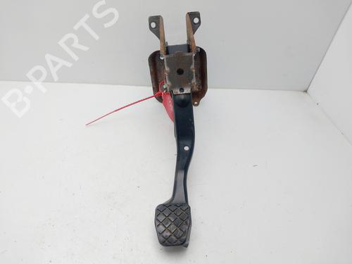 Used Break pedal SKODA OCTAVIA II (1Z3) 1.6 TDI (105 hp) 29272747