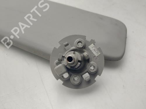 Zonneklep rechts CHEVROLET ORLANDO (J309) 2.0 D | BP30409799I2