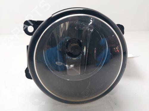 Used Left front fog light Left front fog light PEUGEOT 307 SW (3H) [2002-2009] 36183472 36183472