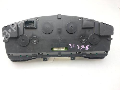 Instrument cluster FIAT CROMA (194_) 1.9 D Multijet (194AXC1B, 194AXC12) | BP15527709C47 