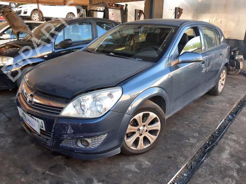 Steering rack OPEL ASTRA H (A04)  | BP19062555M22 