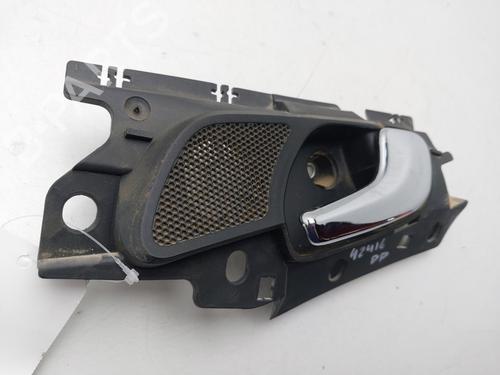 Front right interior door handle OPEL CORSA D (S07) | BP37535296I14 - Image 3