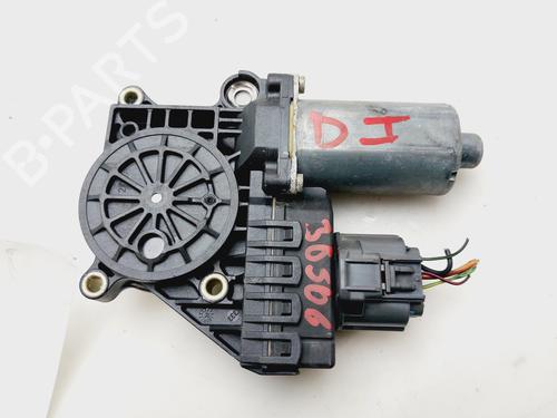 Left front window motor FORD MONDEO III Saloon (B4Y)  | BP26947019E21 