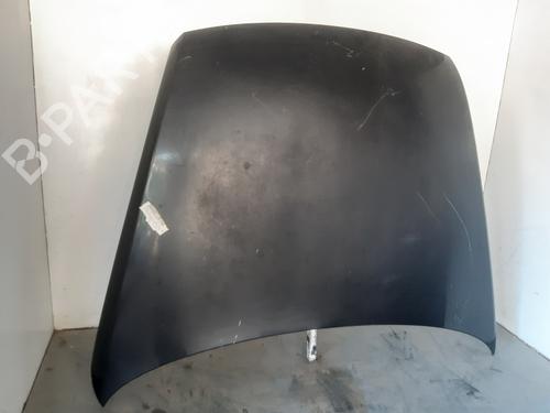 Hood VW TOUAREG (7LA, 7L6, 7L7) 2.5 R5 TDI | BP10727019C1 