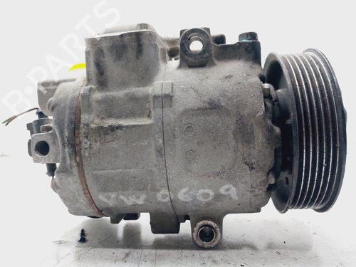 AC compressor VW POLO (9N_, 9A_) 1.9 TDI | BP28069105M34 