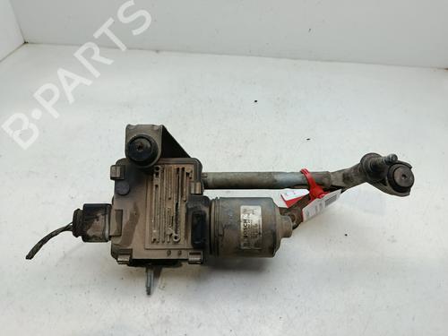 Used Front wiper motor VW TOURAN (1T1, 1T2) [2003-2011]  32227938