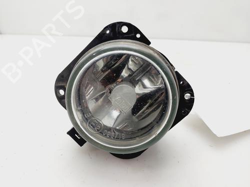 Used Right front fog light CITROËN XSARA PICASSO (N68) 2.0 HDi (90 hp) 30401922