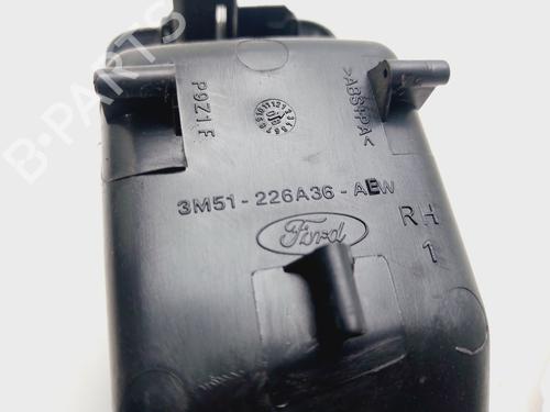 Right front window switch FORD FOCUS II Convertible 2.0 TDCi | BP23551037I26 