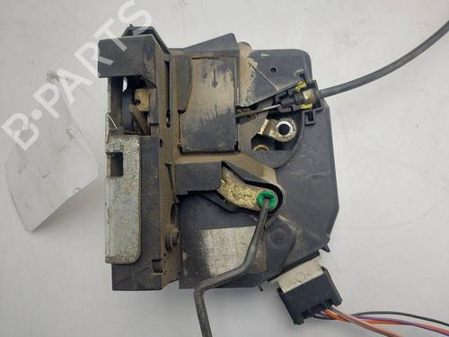 Højre bagtil lås Højre bagtil lås 38719622 38719622
